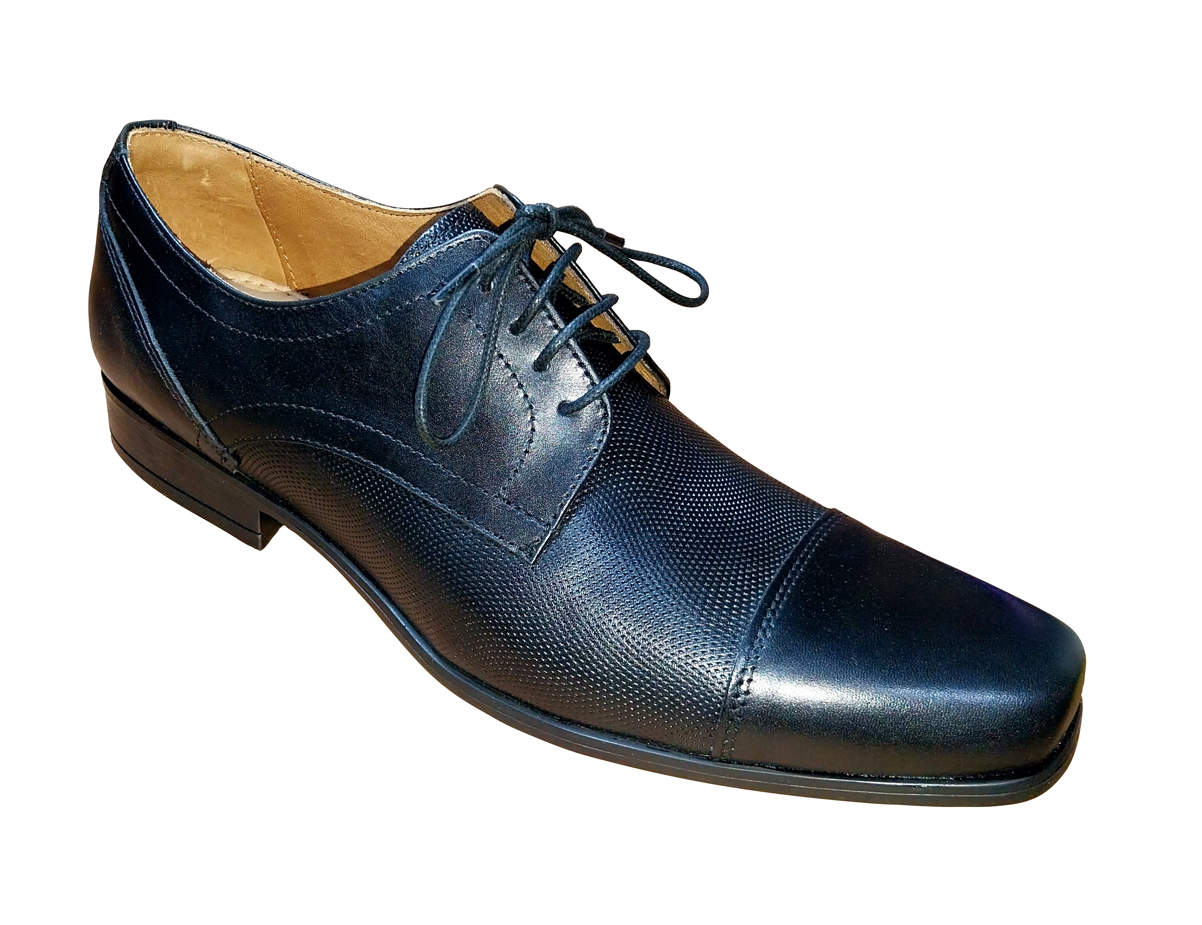 Zapato de vestir Darmaz Artículo 1941 Lagarto